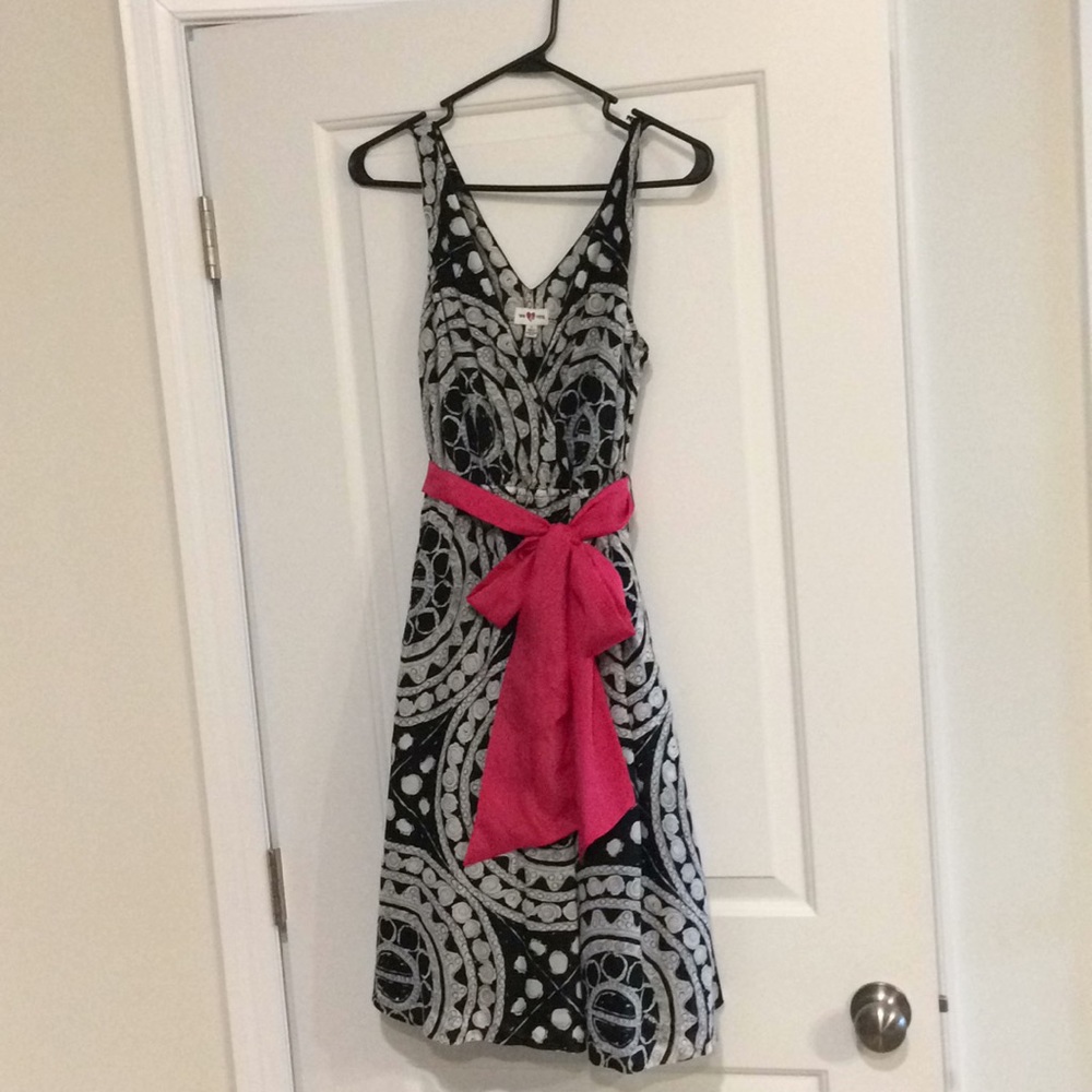Anthropologie Dress; We Love Vera